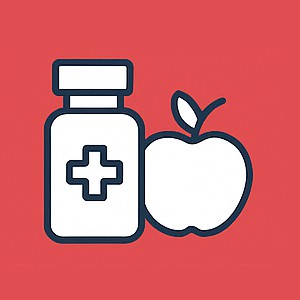Medicine & Grocery