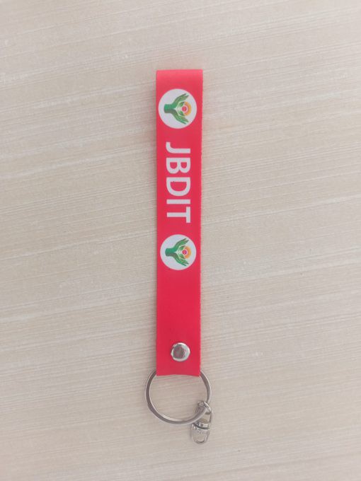 Customize Design Key Ring