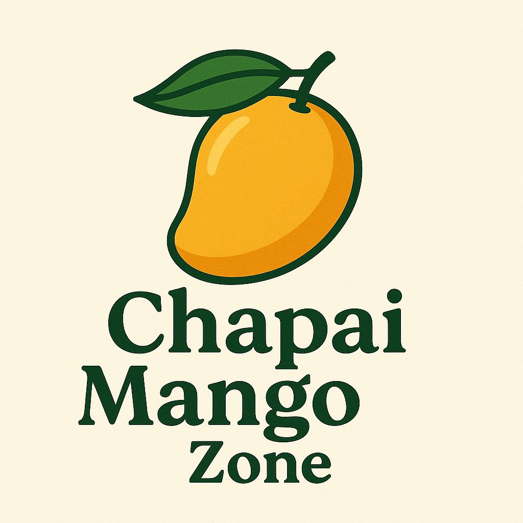 Chapai mango point
