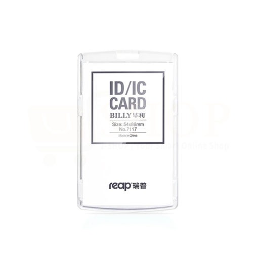 REAP ID/IC CARD holder 7117