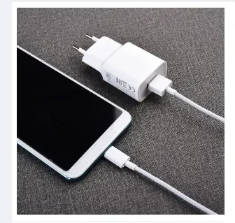 18W combo MI quick charger