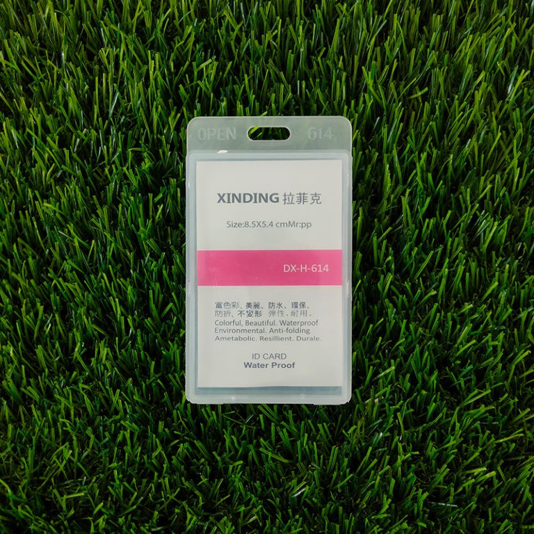 ID HOLDER WATER PROOF H-614