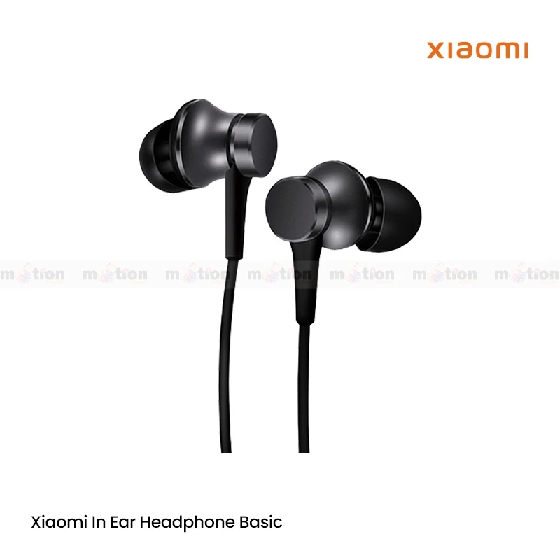 MI basic earphone