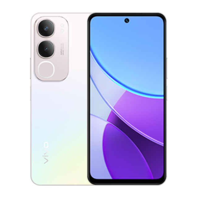 Vivo Y19s Pro