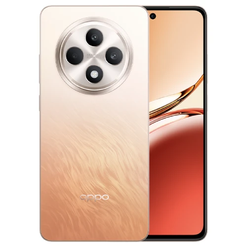 OPPO Reno 12F