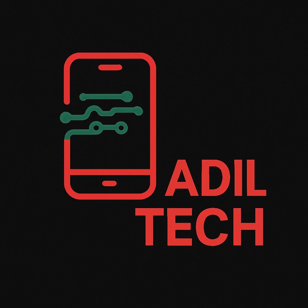 ADIL TECH